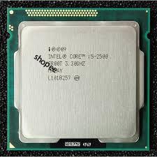 [Bb128] CPU intel core i 5-- 3570,i 5-- 3570S,i 5-- 3550,i 5-- 3470,i 5-- 3470S,i 5-- 2500,i 5-- 2400 Tray không box+tản