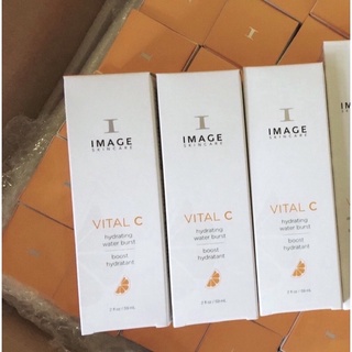 ✅[CHÍNH HÃNG NKPP MINH KHƯƠNG - MẪU MỚI] Vital C Hydrating water burst