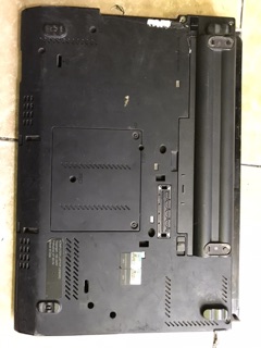 Laptop lenovo thinkpad x230 i5