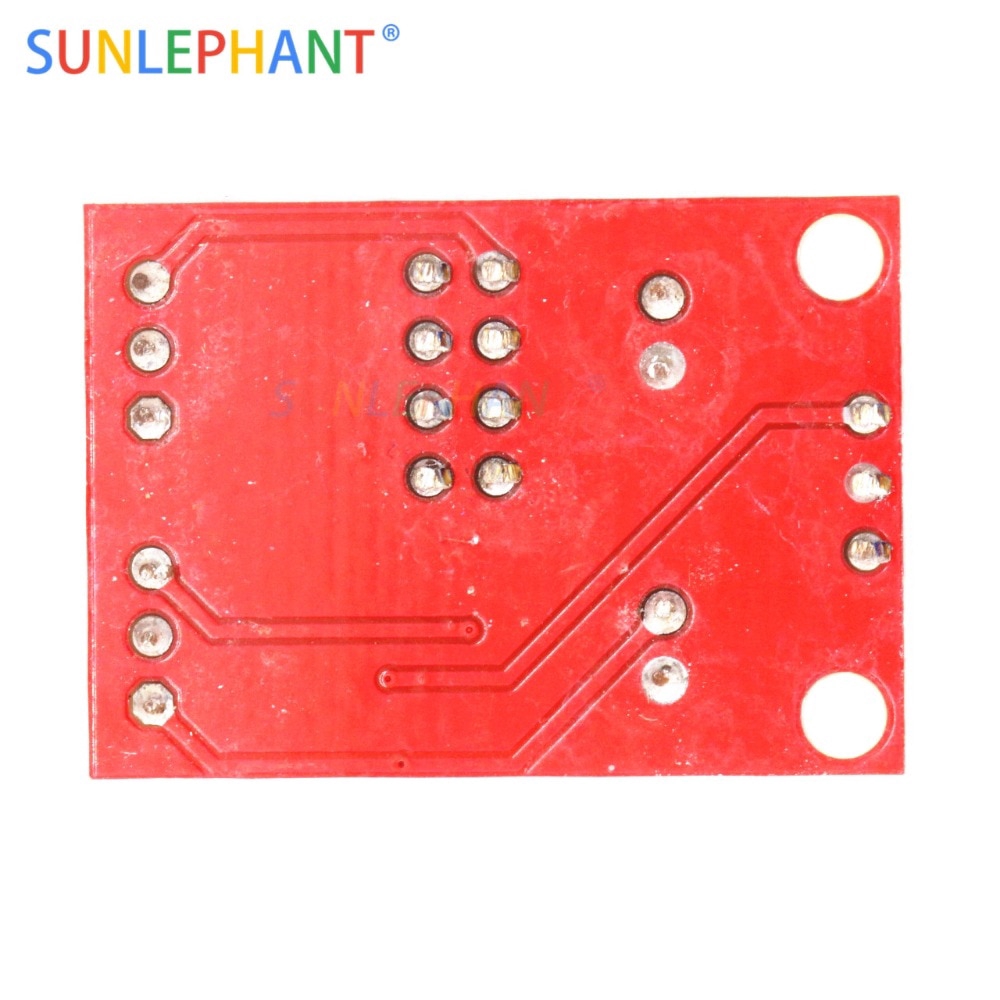 Mạch tạo sóng tần số xung điều chỉnh được | BigBuy360 - bigbuy360.vn