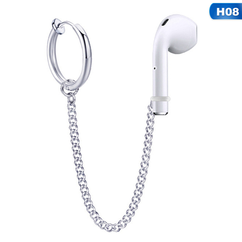 Tai Nghe Bluetooth Lanfy1 Chống Thất Lạc Cho Nữ
