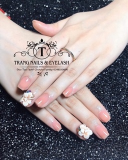 Thảm đá chụp ảnh