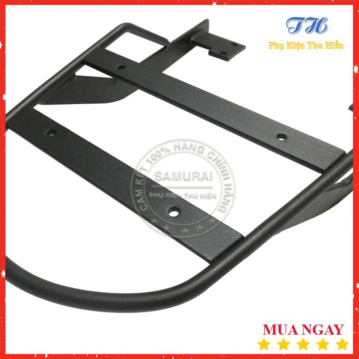 Baga Sau Givi Cho Xe RSX 110 / 2013 / 2015 / 2016 / 2017