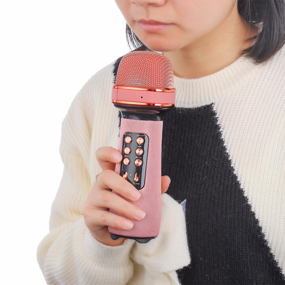 Micro Bluetooth Không Dây WS-898