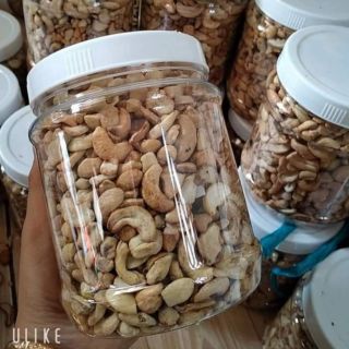 500g hạt điều vỡ vụn