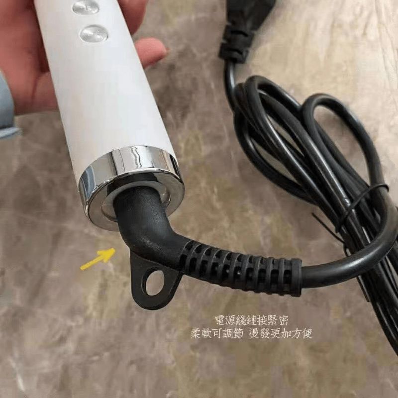 LƯỢC ĐIỆN CHẢI TÓC GỠ RỐI SIÊU NHANH TẠI NHÀ