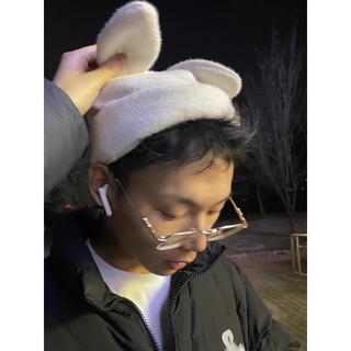 Mũ Bennie Thổn Lò