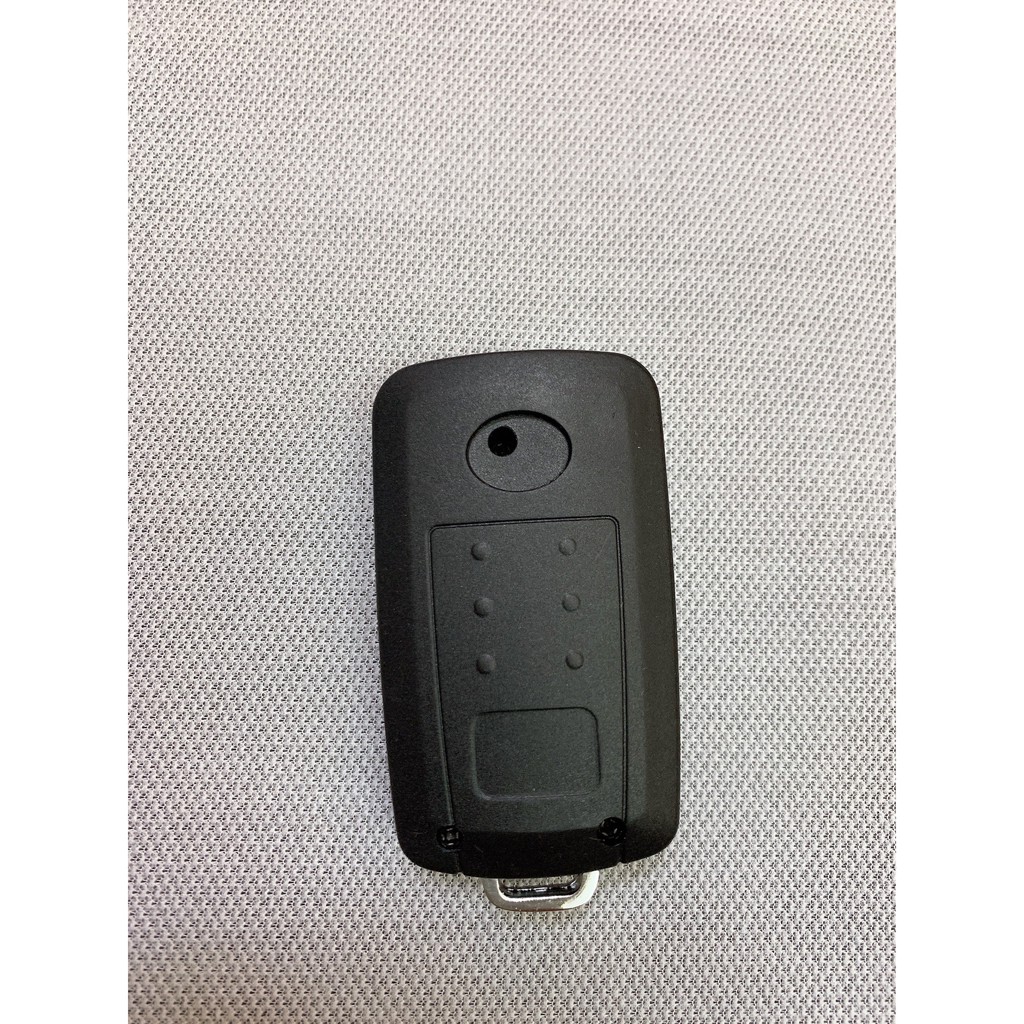 Vỏ chìa khóa gập Huyndai Getz