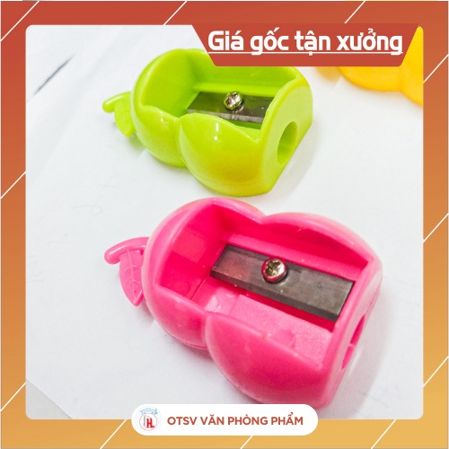 Gọt bút chì Deli