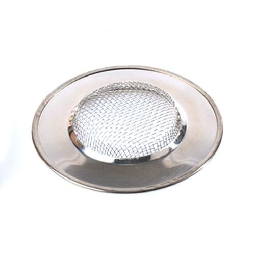 Tấm Lọc Rác Bồn Rửa Chén Cao Cấp Chất Liệu INOX - Lưới Lọc Rác Bồn Rửa Bát