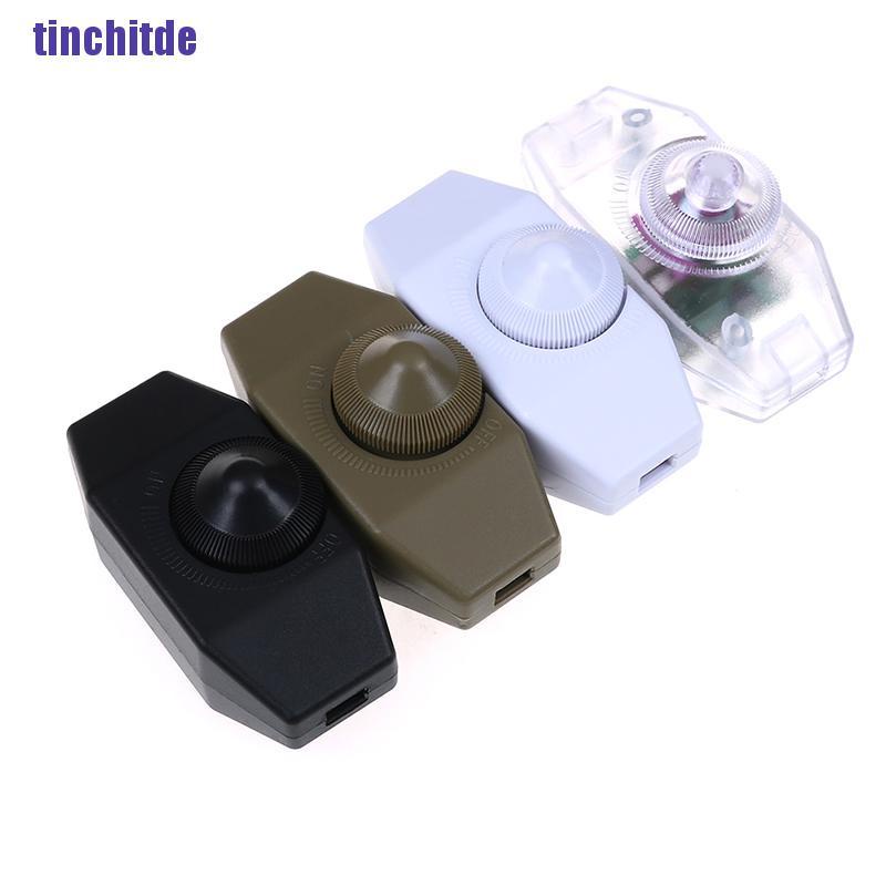 Công Tắc Điều Chỉnh Độ Sáng Đèn 904 Ac 250V 2A
