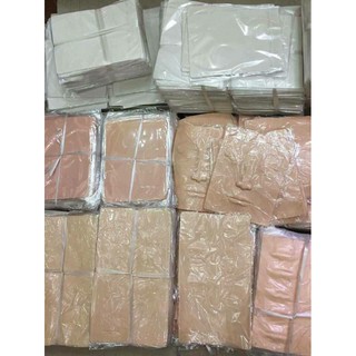 Da giả tập xăm silicon
