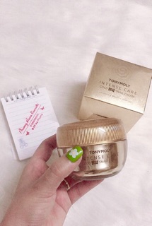 ❌❌ [SALE] Kem dưỡng da Tonymoly 24K Snail
