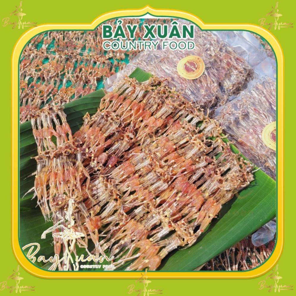 Khô nhái vũ nữ chân dài Hàng loại 1 size nhỏ nhái cơm ,thơm ngon bổ dưỡng ,dùng để chế biến món ăn làm đồ nhậu | BigBuy360 - bigbuy360.vn