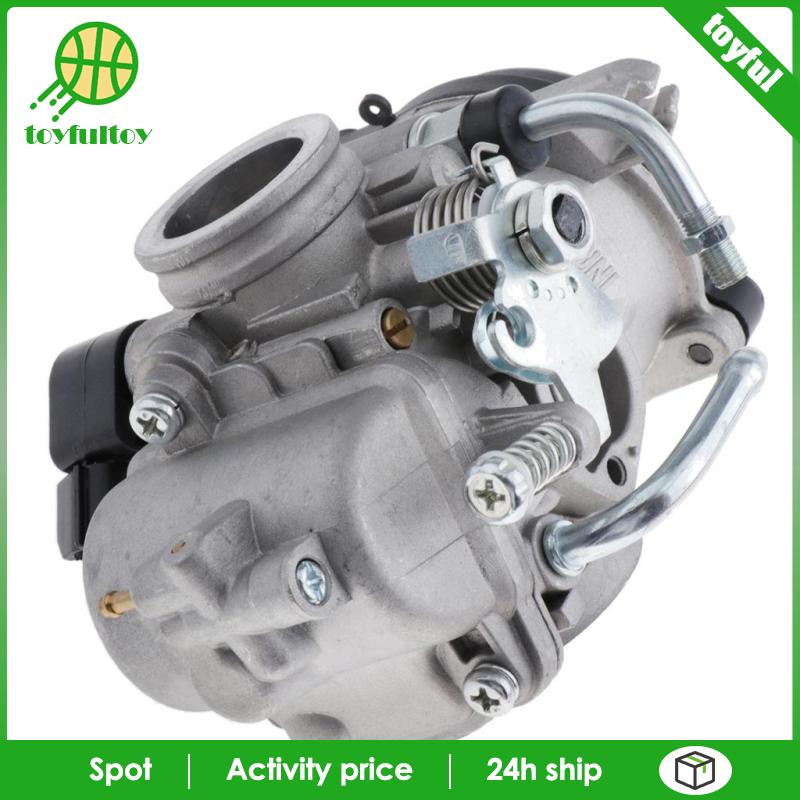 Bộ chế hòa khí dành cho Yamaha FZ16 BYSON FAZER