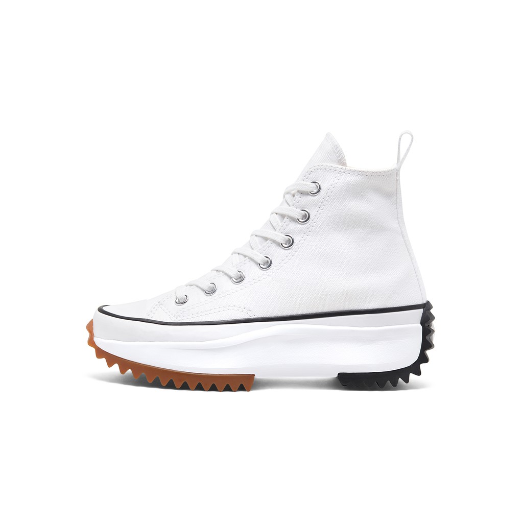 Giày Converse Run Star Hike Twisted Classic Foundational Canvas - 166799