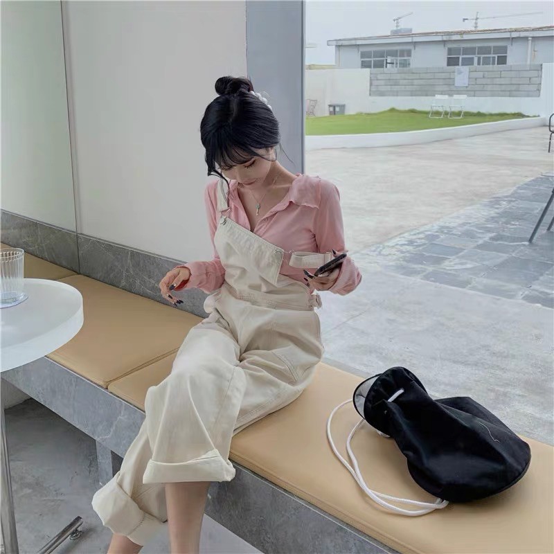 [HÀNG QUẢNG CHÂU] YẾM JEANS NỮ QUẦN DÀI | BigBuy360 - bigbuy360.vn