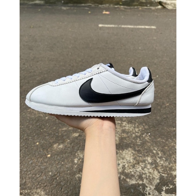 Giày Nike Cortez Real 2nd 100% bao check