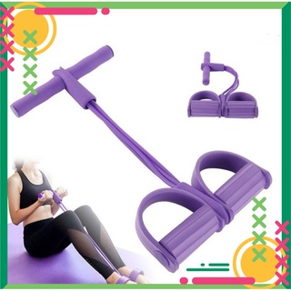 Dây kéo tập bụng-dây chun tập bụng,tập thể dục ,tập gym,tập cơ bụng