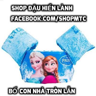 Áo Phao Bơi cho bé
