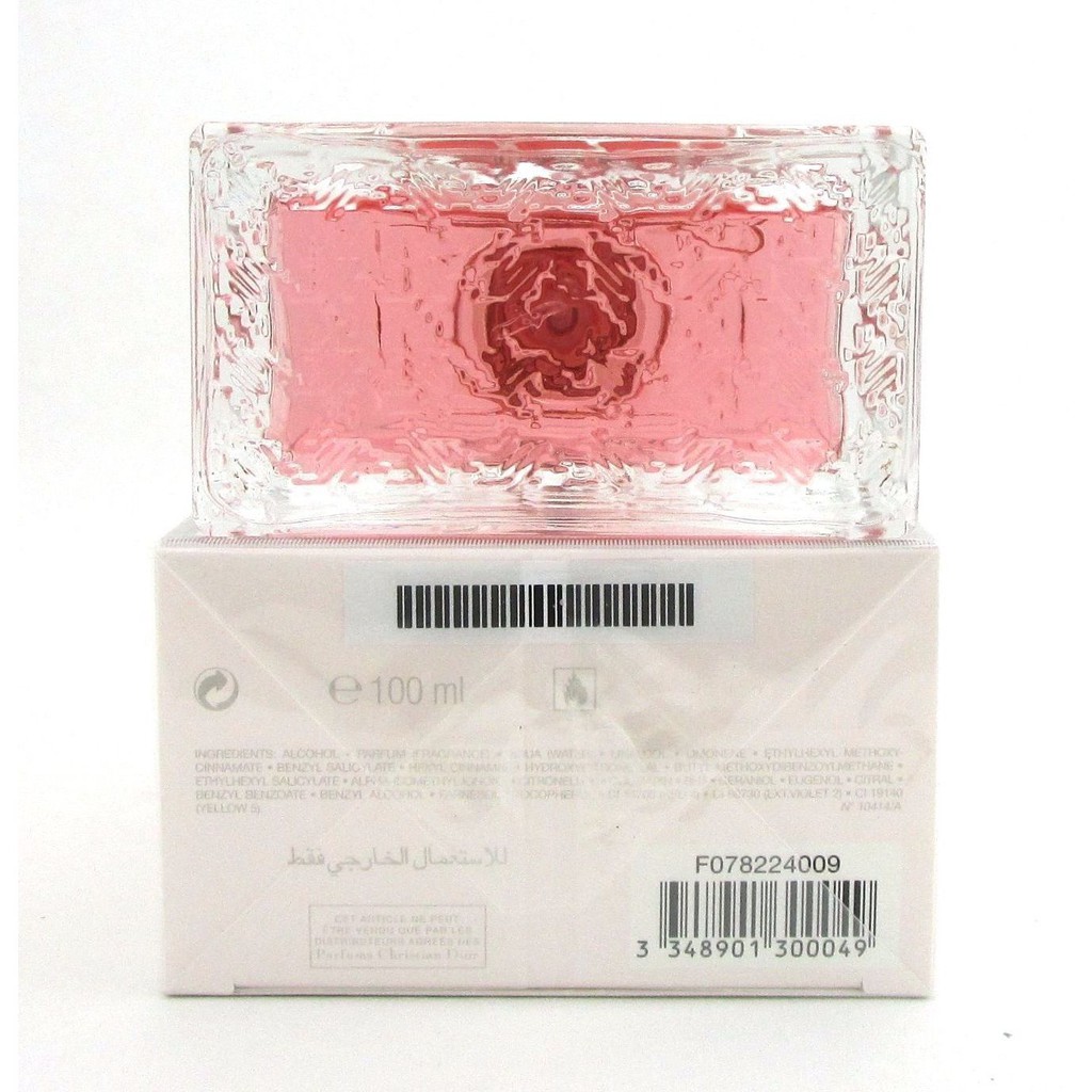 Nước hoa dùng thử Absolutely Blooming Test 5ml/10ml/20ml - 𝕋𝕋 ℂ𝕆ℝℕ𝔼ℝ -