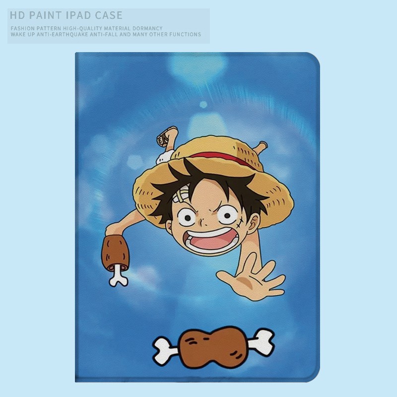 Ốp iPad - Bao Da iPad thức/ngủ hình ảnh hoạt hình iPad gen8 gen7 10.2 pro11 air4 10.9 2018 air3 pro 10.5 pro 9.7 2019 iPad 2 3 4 iPad mini 5 4 3 2 1 air2 air1 gen6 gen5 2020