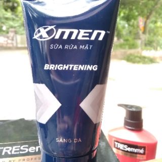 SỮA RỬA MẶT XMEN 100g
