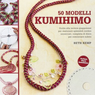 Dụng cụ tết vòng kumihimo