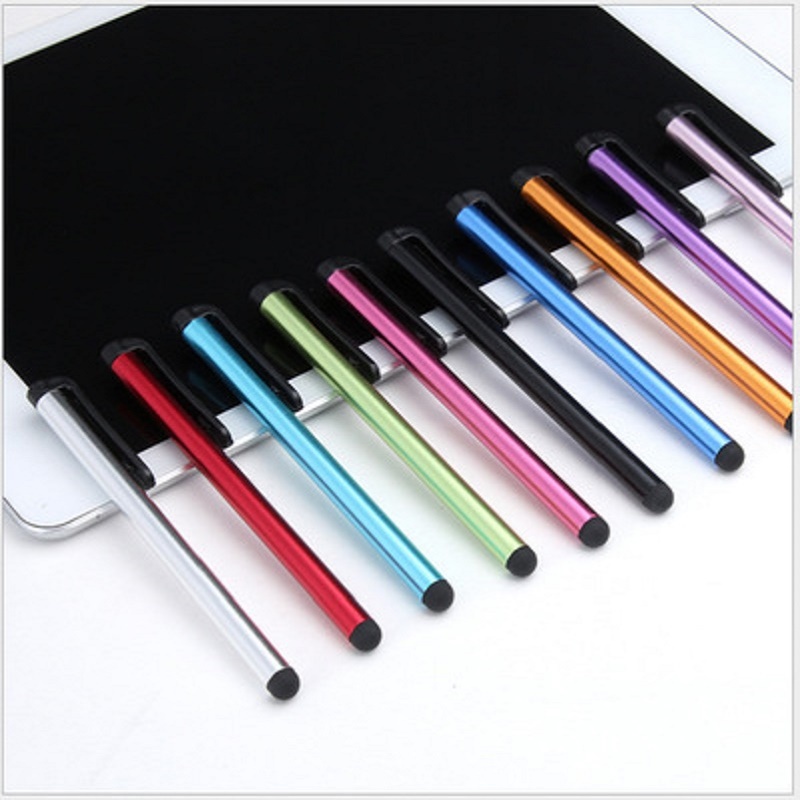 Universal Multicolor Touch Pen stylus For All Tablet Phone Pencil