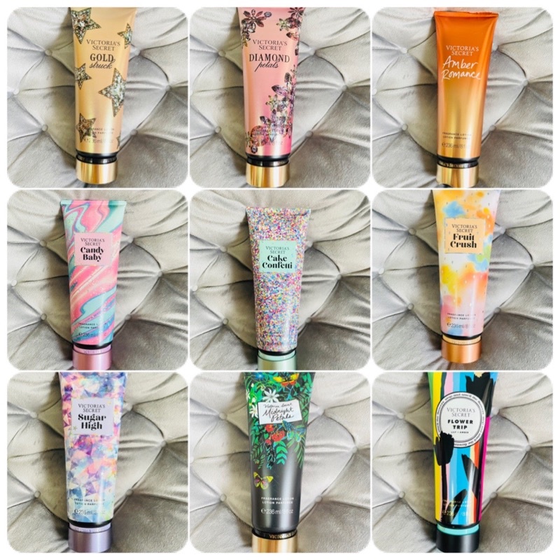 [HCM sỉ ] Dưỡng Body Lotion Victoria’s Secret