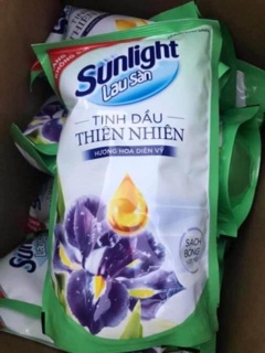 Nước lau sàn Sunlight 550g