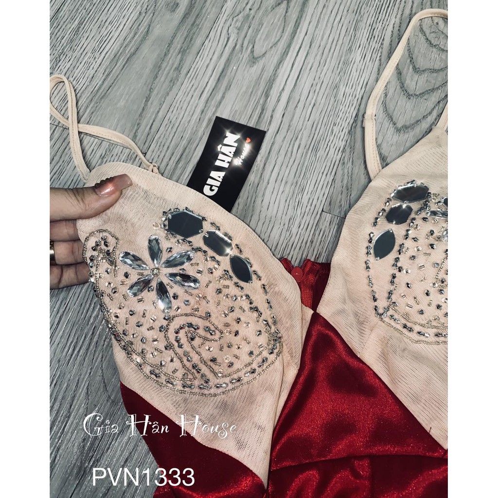 Đầm tráng gương | BigBuy360 - bigbuy360.vn