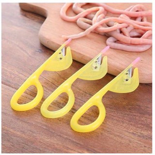 {Siêu Tiện Lợi} Dụng Cụ Mổ Cá Làm Lòng Gà, Lòng Vịt