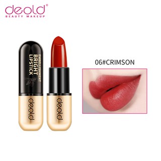 SON LÌ BEE- Embellishment Bright Lipstick