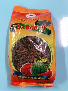 1kg Hạt Dưa Tân Bảo Ký (Tân Ký, Bảo Ký)
