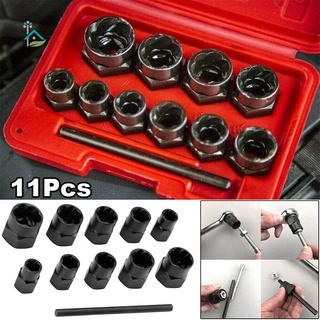 Bộ dụng cụ tháo ốc vít bị hư hỏng chuyên dụng