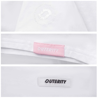 Áo 8 BIT ICON PINK TEE/ Ver 2.0 OUTERITY ORT132