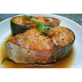 Cá Basa Cắt Khúc Làm Sạch
