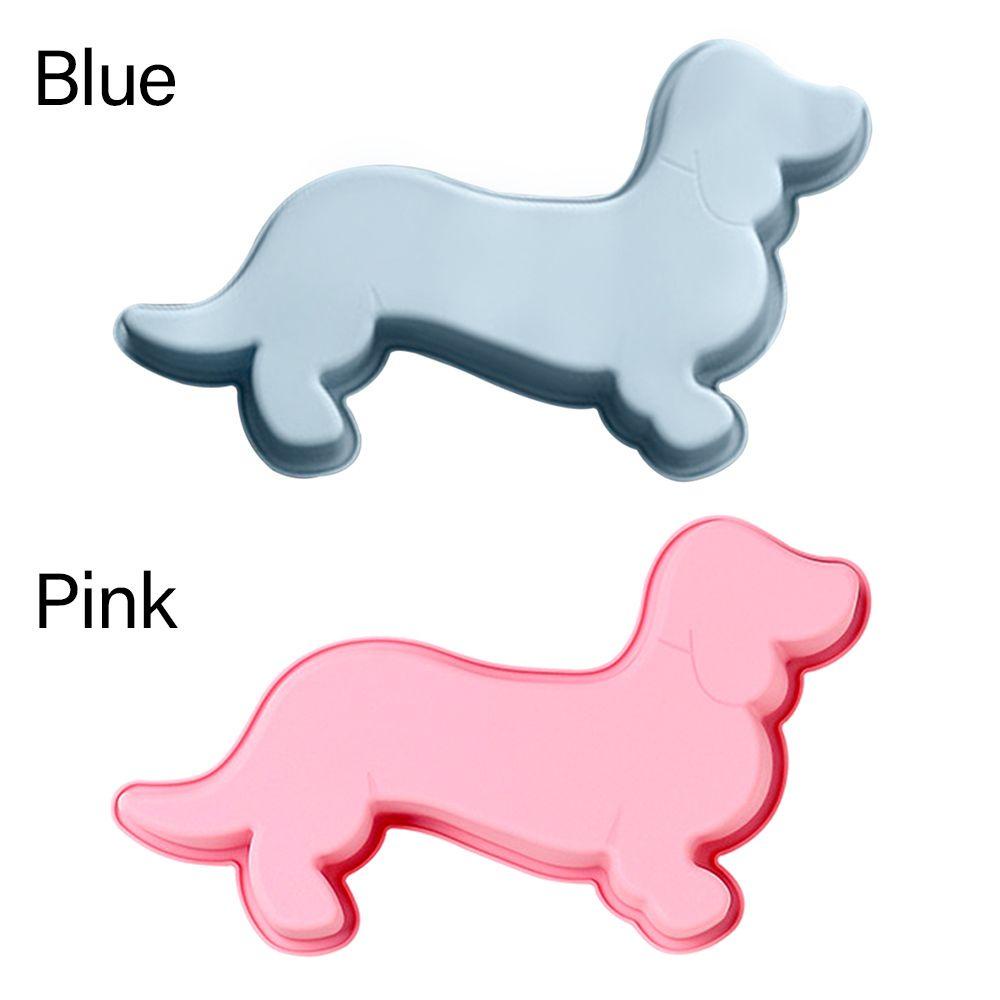Khuôn Silicone Làm Xà Phòng / Sô Cô La Thủ Công