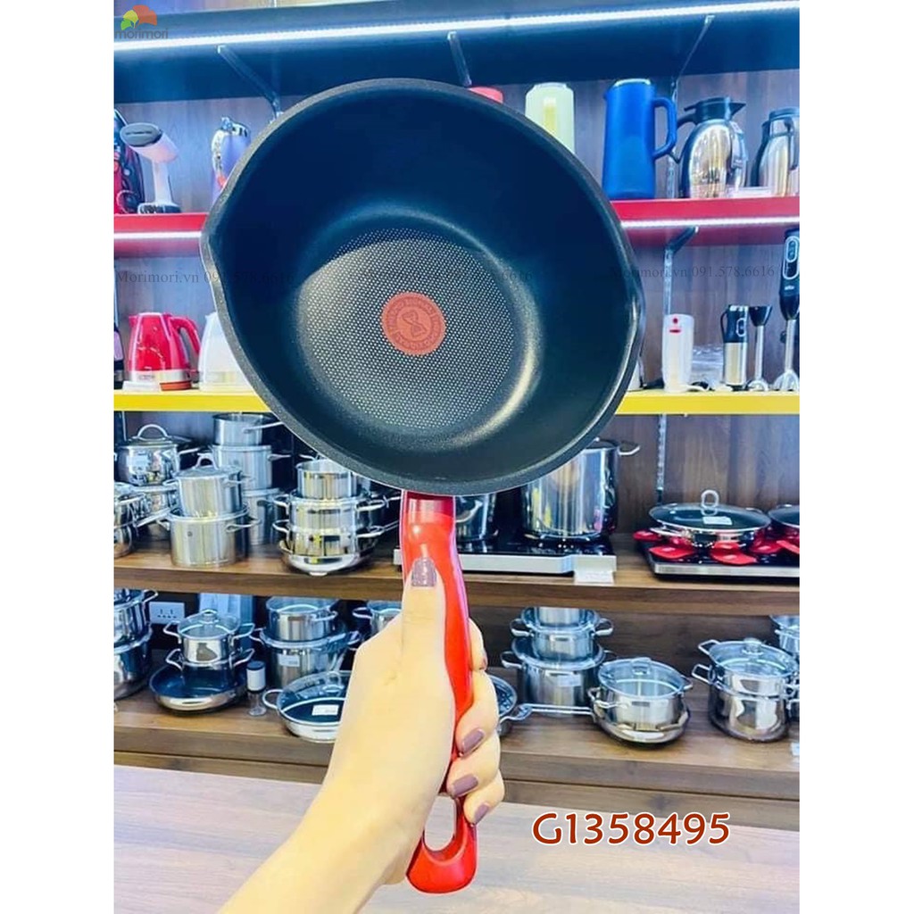 CHẢO CHIÊN TEFAL LÒNG SÂU 24CM G1350495