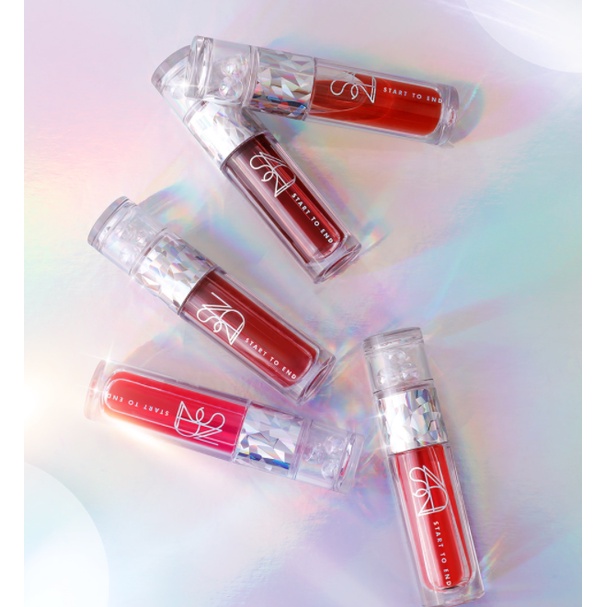 Son dưỡng môi S2nd 3.9g với 11 màu quyến rũ sành điệu