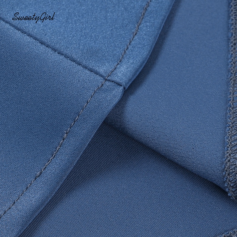 Đầm Mini Hở Lưng Màu Trơn Ôm Dáng Phong Cách Đường Phố Gợi Cảm Thời Trang Cho Bạn Gái