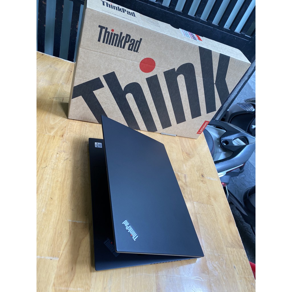 Laptop Lenovo Thinkpad T14s i7-10610u - Full Box - ncthanh1212 | BigBuy360 - bigbuy360.vn