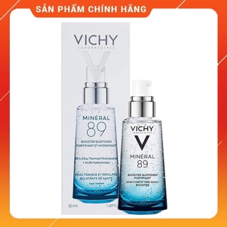 Serum Vichy Mineral 89 50ml