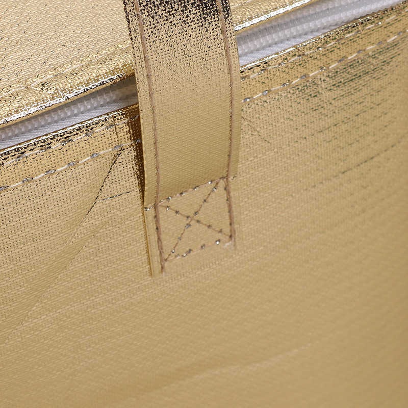 Túi Đựng Thức Ăn Cách Nhiệt Tiện Dụng Chất Lượng Cao