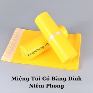 Túi gói hàng niêm phong size 28x42cm