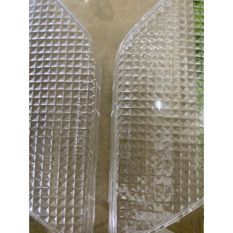 XINHAN (SIGNAL) 120 L2 SPORT SATRIA XIPO RGV OEM