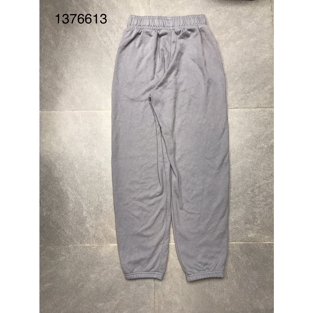 Quần Jogger nỉ UA 1376613