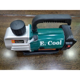 HÚT CHÂN KHÔNG 1 CẤP E-COOL