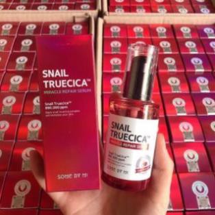 [HOT CHUẨN]Serum Ốc Sên Đỏ 50ML | BigBuy360 - bigbuy360.vn